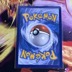 Eri 136/131 Sv: Prismatic Evolutions Full Art Ultra Rare Holo Pokemon Card NM - Image 2