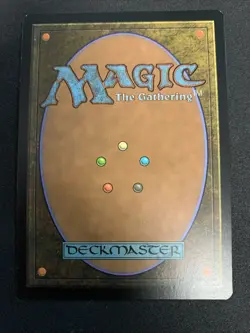 MTG Flooded Strand Khans of Tarkir 233/269 Foil Rare - Image 3