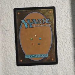 MTG - Koh, the Face Stealer - Borderless Mythic #322 - Avatar: TLA NM/MINT - Image 3