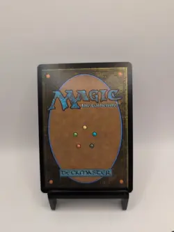 The Last Agni Kai Avatar: The Last Airbender Borderless 314 MTG - Image 2