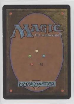 Cataclysm Magic: Exodus #3 1998 - Image 2