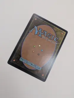 MTG - Scuzzback Scrounger (Showcase Foil) - Lorwyn Eclipsed NM/M Condition - Image 3