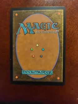 MTG Aura Shards The List Commander Regular Near Mint NM - Image 2