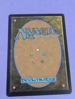 MTG: Innistrad Remastered: Shipwreck Marsh Foil #0284 Rare - NM - Image 2