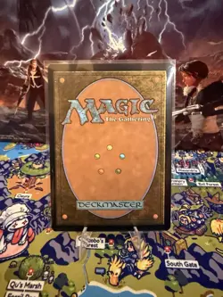 Clive Rosfield - Vial Smasher the Fierce (Showcase) Final Fantasy MTG - Image 2
