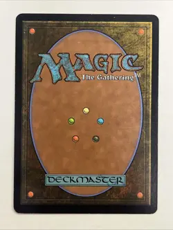 MTG Magic the Gathering Silent Arbiter (150/165) Fifth Dawn LP - Image 2