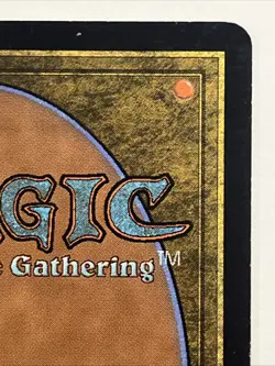 MTG Magic the Gathering Silent Arbiter (150/165) Fifth Dawn LP - Image 4