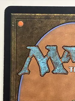 MTG Magic the Gathering Silent Arbiter (150/165) Fifth Dawn LP - Image 5