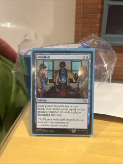 Windfall Commander 2015 Regular - Image 1
