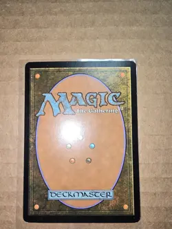 Korlash, Heir to Blackblade Future Sight Prerelease Promo Foil MTG Magic - Image 2