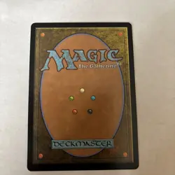 MTG Ravenous Tyrannosaurus (18/48) Jurassic World Collection LP - Image 2