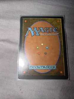 ​1x MTG HML Koskun Falls, Lightly Played​ Magic The Gathering rare Vintage - Image 3