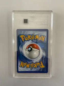 2025 Pokemon Mega Evolution Bulbasaur #133 TAG 9 #6090 - Image 2