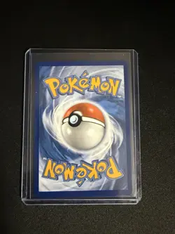 Pokemon TCG Destined Rivals Ethan's Adventure Full Art Trainer Card 236/182 - Image 2
