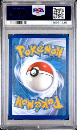 2024 POKEMON SSP EN-SURGING SPARKS ILLUSTRATION RARE #212 SLAKOTH PSA 9 - Image 2