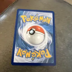 Pokemon Squirtle Holo McDonalds 25th Anniversary NM - Image 2
