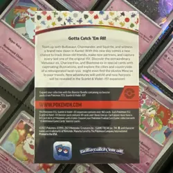 Pokemon Scarlet Violet 151 Booster Bundle 6-Pack, Factory-Sealed - Image 2