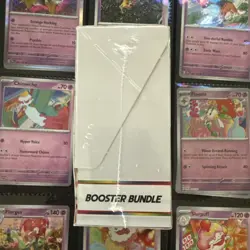 Pokemon Scarlet Violet 151 Booster Bundle 6-Pack, Factory-Sealed - Image 4