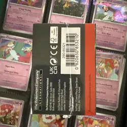 Pokemon Scarlet Violet 151 Booster Bundle 6-Pack, Factory-Sealed - Image 5