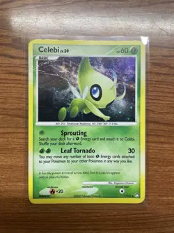 Pokemon Rare Holo and Reverse Holo Legendary Lot - Image 2