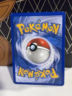 Pokemon TCG Magnezone LV.48 8/130 Diamond & Pearl Holo Rare MP - Image 2
