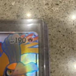 2019 Ho-Oh GX SV50/SV94 Hidden Fates Shiny Vault Pokemon - Image 3