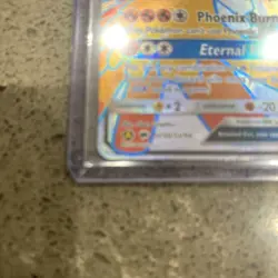 2019 Ho-Oh GX SV50/SV94 Hidden Fates Shiny Vault Pokemon - Image 5