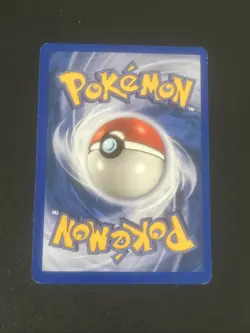 Cyndaquil Expedition Base e-Series NM 104/165 Regular Pokemon Common 2002 - Image 2