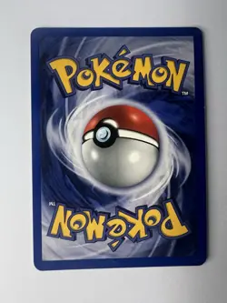 Pokemon 2000 Gym Challenge Rockets Zapdos Holo #15 Unlimited - Image 3