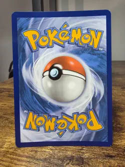 Porygon-Z Pokemon (2023) Paradox Rift 214/182 Near Mint - Image 2