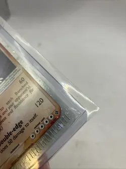 Golem ex 91/97 EX Dragon Pokemon TCG - Image 3