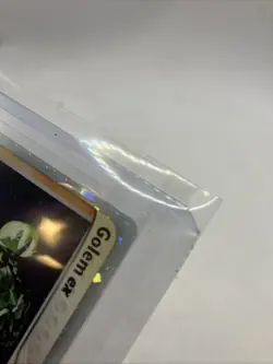 Golem ex 91/97 EX Dragon Pokemon TCG - Image 5