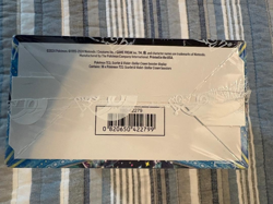 Pokemon TCG Stellar Crown Booster Box Factory Sealed - Image 4