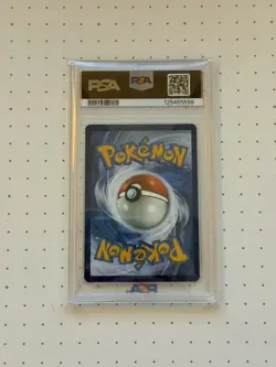 Blaziken VMAX TG15/TG30 PSA 10 Silver Tempest Pokemon English - Image 2