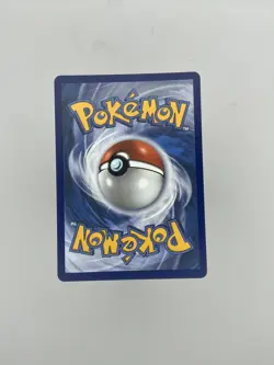 Inteleon 142/132 Illustration Rare IR Pokemon TCG Mega Evolutions NEAR MINT - Image 2