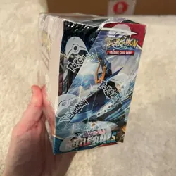 Pokemon Battle Styles Booster Box **SEALED/NEW** - Image 3