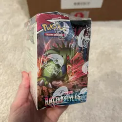 Pokemon Battle Styles Booster Box **SEALED/NEW** - Image 4