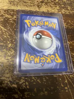 Bulbasaur 133/132 - ME01: Mega Evolution - Pokemon TCG EN RARE IN HAND SSP HTF - Image 2