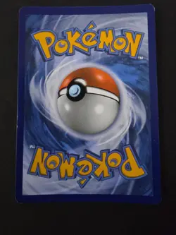 2016 POKEMON TCG PIKACHU SM04 GENERAL MILLS PROMO HOLO - Image 2