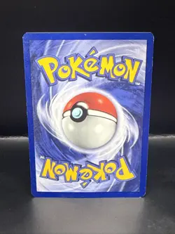 Pokemon TCG Pikachu Wizards Black Star Promos Rare Pokemon AA - Image 3