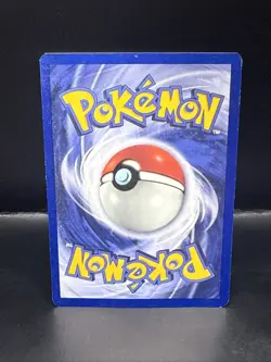 Pokemon TCG Pikachu Wizards Black Star Promos Rare Pokemon AA - Image 4