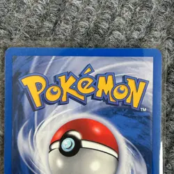 Vintage Pokemon Gym Challenge Koga's Arbok 25/132 Rare NM/Mint - Image 5