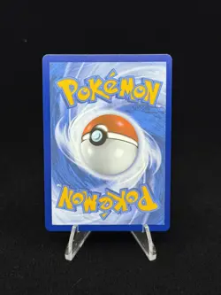 Pokemon TCG Ethan’s Ho-Oh ex 239/182 SV:10 Destined Rivals Hyper Rare Gold NM - Image 2