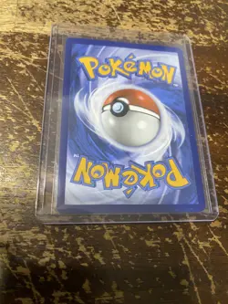 Bloodmoon Ursaluna ex 168/131 Prismatic Evolutions Pokemon SIR NM RARE SSP HTF - Image 2