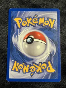 Venomoth - 49/112 - Pokemon Ex FireRed LeafGreen Reverse Holo LP - Image 2