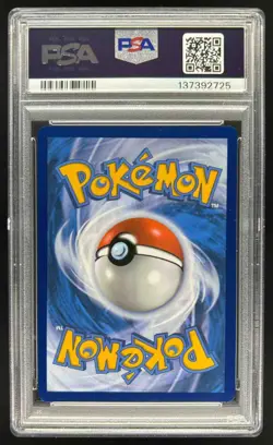 2025 Pokemon Gardevoir ex Special Illustration Rare #178/132 PSA 10 - Image 2
