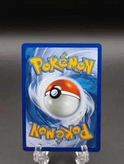 Pokemon TCG Ethan's Ho-Oh EX Ultra Rare Full Art Destined Rivals 209/182 - Image 3