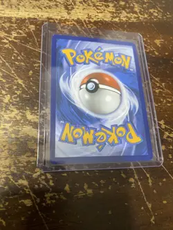 Roaring Moon EX - Prismatic Evolutions Pokemon SIR Rare #162/131 NM/M RARE SSP - Image 2