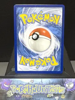 Pokemon Card Raichu GX SM90 Black Star Promo Full Art Sun & Moon Near Mint - Image 2