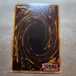 Yu-Gi-Oh! Lunalight Wolf SHVI-EN012 Lightly Played - Image 2